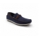 Mocassim Masculino Ferricelli Yn46365 - AZUL