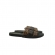 Chinelo Ipanema 27371 - PRETO / BEGE