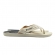 Chinelo Rider 12505 - BEGE / PRETO