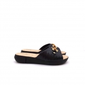 Tamanco Feminino Modare 7199105 - PRETO