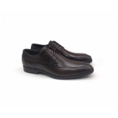 Sapato Masculino Democrata 495101 - MAHOGANY