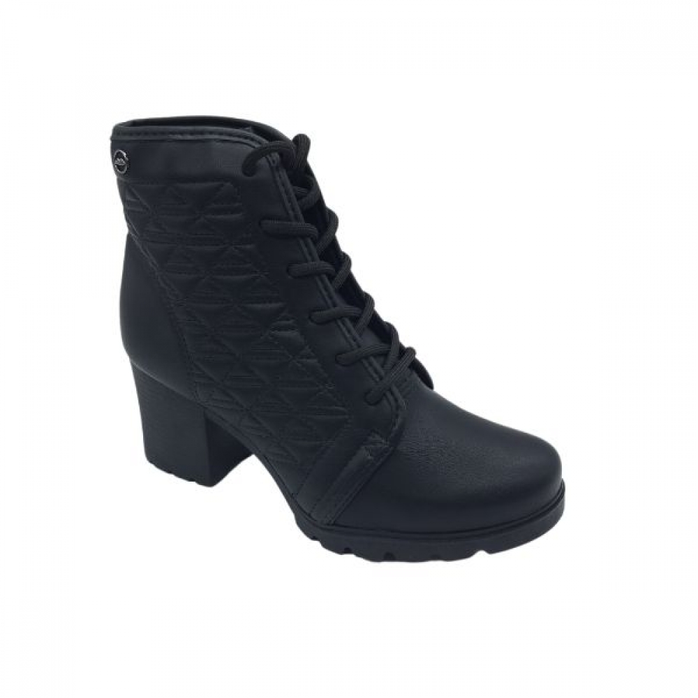 Bota Dakota DA942 - PRETO