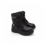 Bota Infantil Kidy 3630014 - PRETO