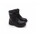 Bota Infantil Kidy 3630014 - PRETO