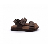 Sandalia Masculino Itapua 801  - EBANO