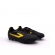 Chuteira Masculino Topper Top Furia - PRETO / BRANCO / AMARELO