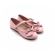 Sapatilha Infantil Molekinha 20831013 - ROSA VZ