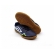 Chuteira Salao Masculino Umbro 1117978  - MARINHO / BRANCO / LIMA