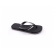 Chinelo Masculino Havaianas 4145602 - PRETO / CINZA ACO