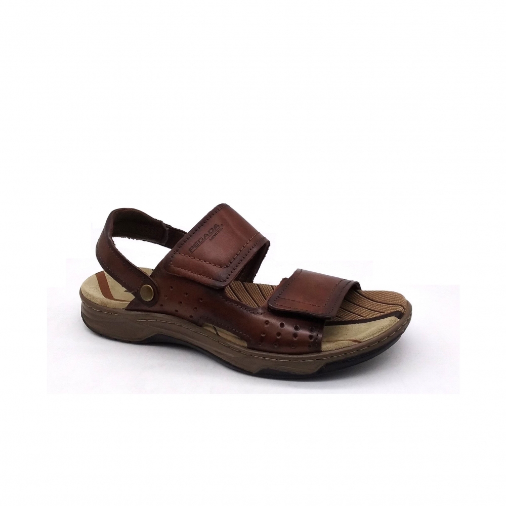 Sandalia Masculino Pegada 132254  - PINHAO