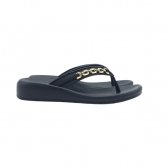 Tamanco AnaBela Azaleia 19239 - PRETO