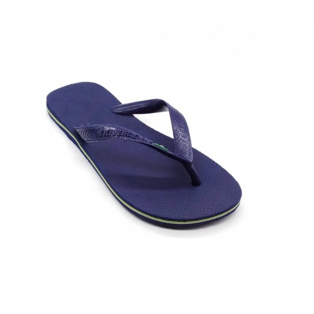 Chinelo Unissex Havaianas 4000032 - MARINHO