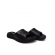 Tamanco Feminino Comfortflex 2451401 - PRETO / PRETO VZ / OURO
