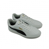 Tenis Puma Caven 2.0 BDP - BRANCO / PRETO