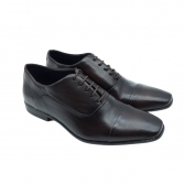 RAFARILLO SAPATO SOCIAL  6947 - CASTANHO