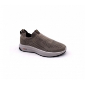 Sapatenis Masculino Ferricelli Etr60805 - CIMENTO / CHUMBO / CINZA