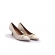 Scarpin Feminino Usaflex Am31002 - MARFIM