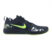 Tenis Nike VARSITY COMPETE TR2 - PRETO / VERDE