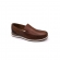 Mocassim Masculino Democrata 252101 - CONHAQUE / TABACO