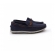 Mocassim Masculino Ferricelli Yn46365 - AZUL