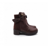 Bota Infantil Kidy 3280002 - CAMEL