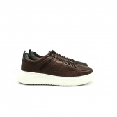 Sapatenis Masculino Democrata 526101 - CONHAQUE
