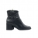 Bota Bottero Cano Baixo 346907 - PRETO