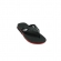MORMAII CHINELO 11678 - VERMELHO / PRETO