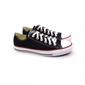 Tenis All Star Ct0001000 - PRETO / VERMELHO