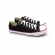 Tenis All Star Ct0001000 - PRETO / VERMELHO