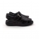 Sandalia Masculino Isttony 3000 - PRETO