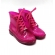 Bota Infantil Molekinha 2176200 - PINK / NEON
