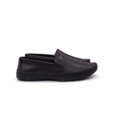 Sapatilha Masculino Free Way Loganx-1 - PRETO