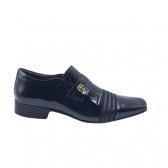 JOTA PE SAPATO SOCIAL  84616 - PRETO VZ