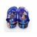 Chinelo Infantil Ipanema 27042 - AZUL ESCURO / VERMELHO