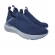 TENIS UNISSEX ADRUN - 10807M - MARINHO / CHUMBO