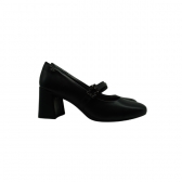 Sapato Boneca Dakota DA282 - PRETO