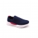 Tenis Infantil Molekinha 2573100 - MARINHO / PINK / BRANCO