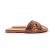 Chinelo Feminino Piccadilly 508050 - OURO ROSADO / AVELA / STRASS