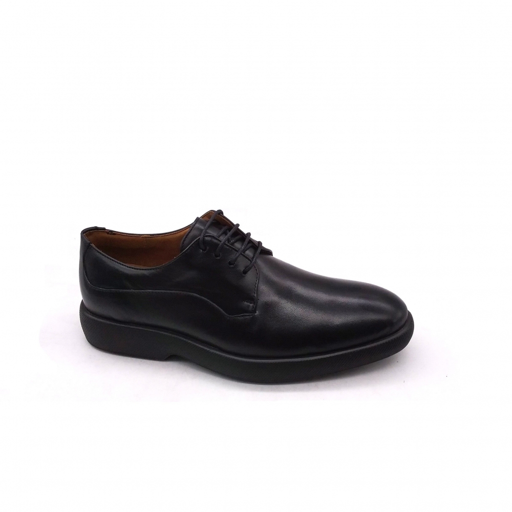 Sapato Masculino Opananken 58107 - PRETO