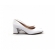 Scarpin Feminino Beira Rio 4314100 - BRANCO