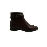 Bota Dakota DA923 - CAFE
