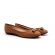 Sapatilha Feminino Moleca 50271481 - CAMEL