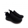 ADRUN TENIS 9816M - PRETO / CHUMBO