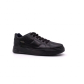 Sapatenis Masculino Pegada 110923 - PRETO