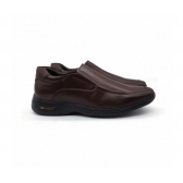 Sapato Masculino Ferricelli Rnv60005 - BROWN
