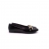 Sapatilha Feminino Moleca 5635880 - PRETO VZ
