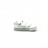 Tenis Infantil All Star Ck1041000 - BRANCO / MARINHO