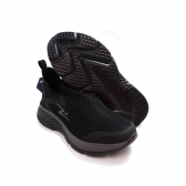 Tenis Masculino Adrun 9910U - PRETO
