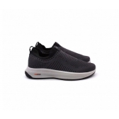 Sapatenis Masculino Ferricelli Etr60805 - CHUMBO / PRETO / CINZA